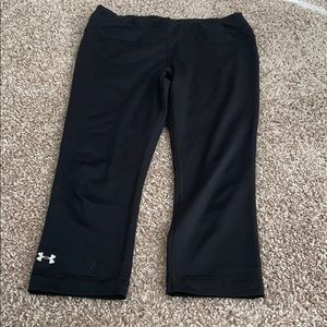 Women’s Under Armour leggings